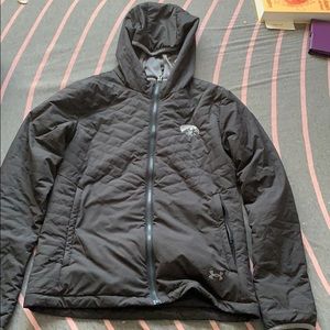 Under Armour Iowa Jacket